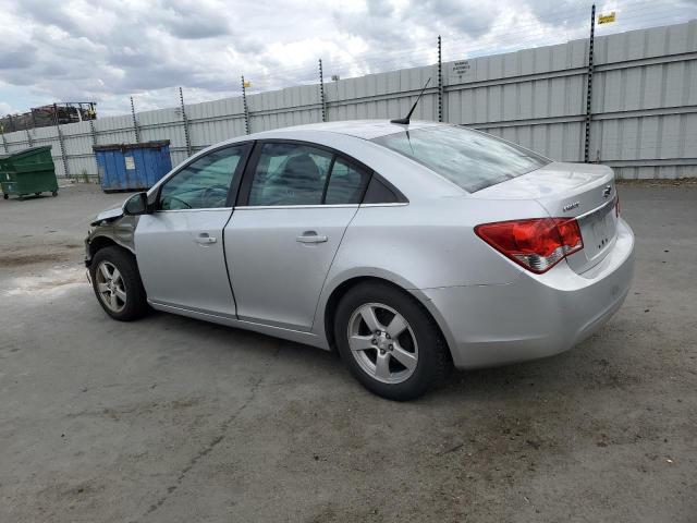 2014 CHEVROLET CRUZE LT - 1G1PC5SB1E7348513