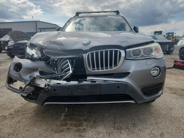 2016 BMW X3 XDRIVE2 5UXWY3C58G0N87441
