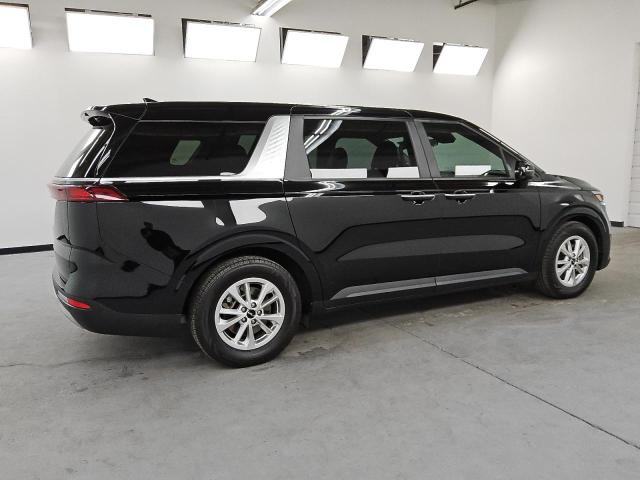 2022 KIA CARNIVAL LX KNDNB4H35N6161972