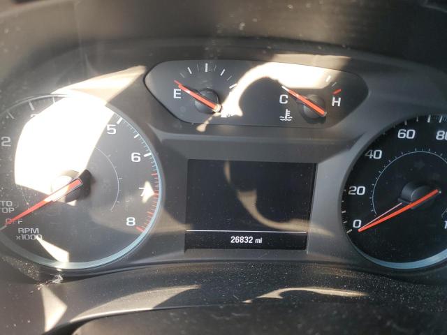 2024 CHEVROLET MALIBU LT - 1G1ZD5ST4RF116840