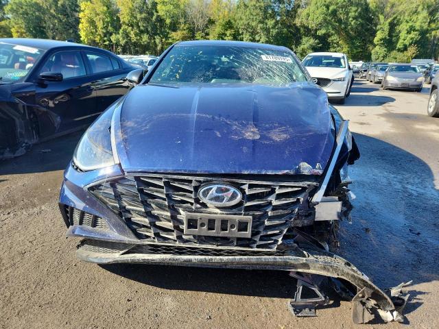 2021 HYUNDAI SONATA SEL - 5NPEJ4J21MH106072