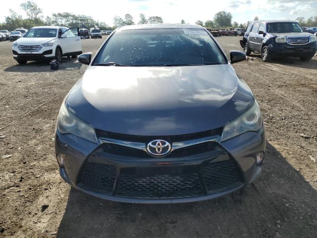 2017 TOYOTA CAMRY LE 4T1BF1FK8HU324724