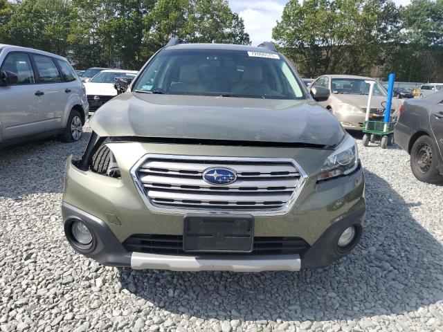 2016 SUBARU OUTBACK 2. - 4S4BSAJC3G3290000