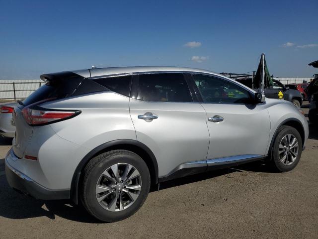 2015 NISSAN MURANO S 5N1AZ2MG9FN203103
