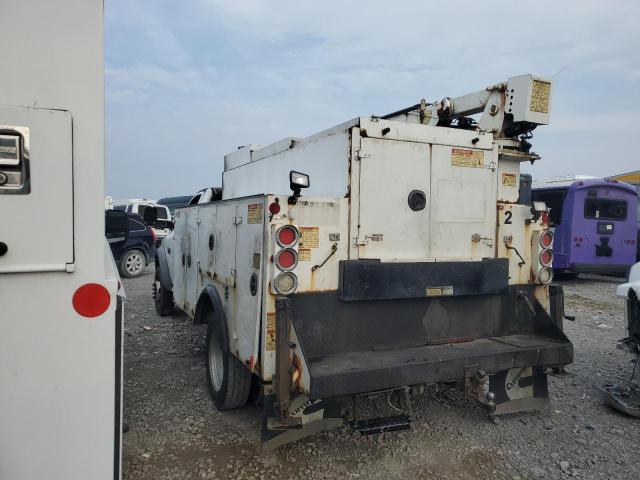 2012 DODGE 5500 #3311654224