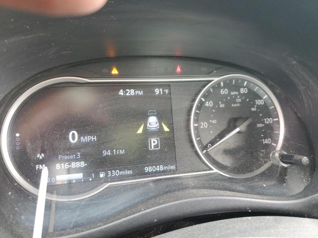 2019 NISSAN KICKS S - 3N1CP5CU4KL530632