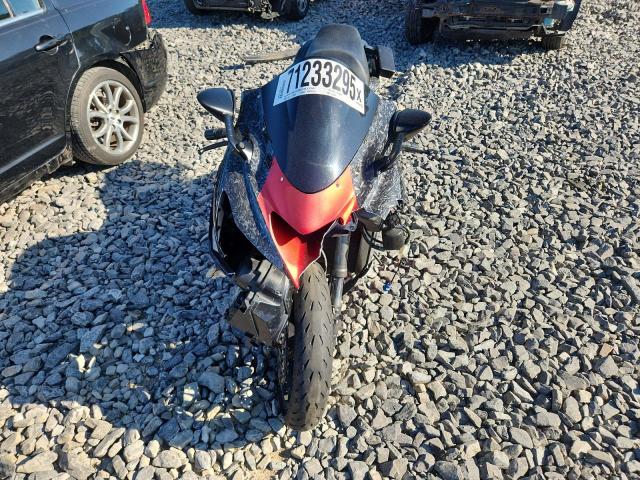 2023 KAWASAKI ZX1400 J JKBZXNJ17PA017654