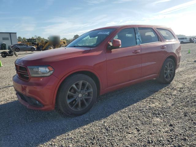 2014 DODGE DURANGO RT - 1C4SDHCT6EC317790