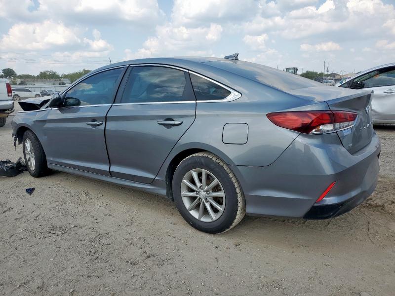 2018 HYUNDAI SONATA SE 5NPE24AF1JH673555