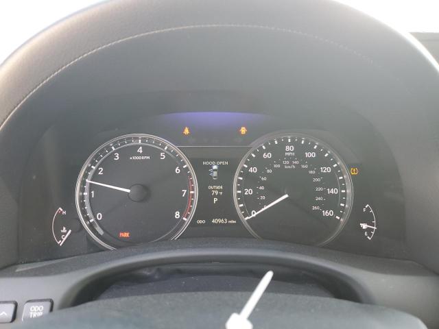 2013 LEXUS GS 350 #3294313876