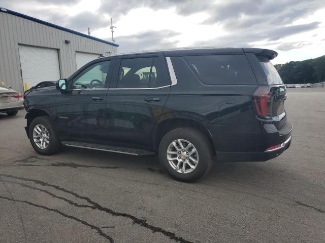 2025 CHEVROLET TAHOE K150 1GNS6NRD1SR174837