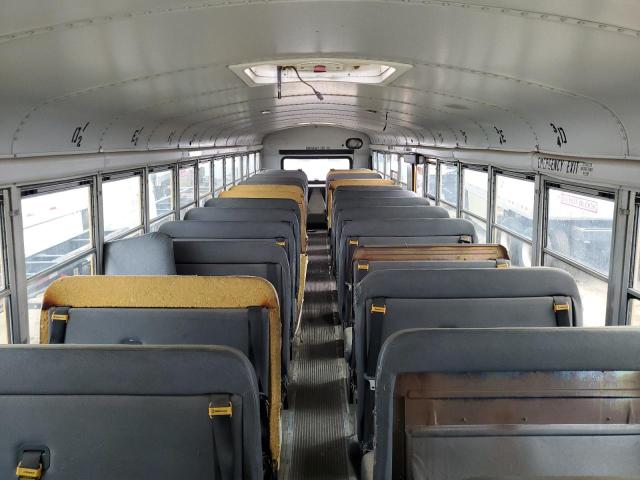 2011 THOMAS SAF-T-LINER HDX #3260376592