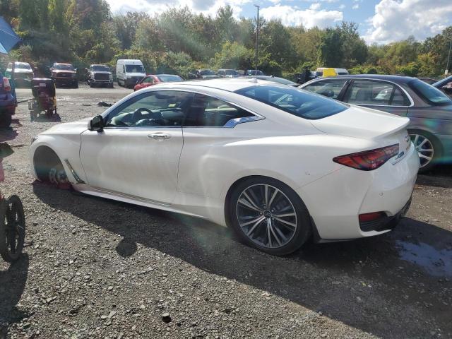 2021 INFINITI Q60 LUXE JN1EV7KL0MM470098