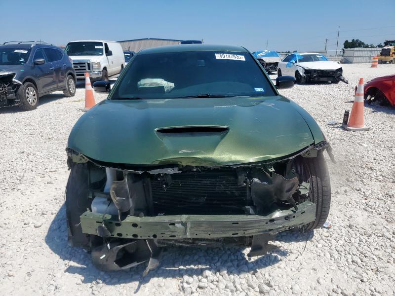 2023 DODGE CHARGER SC - 2C3CDXGJ8PH674030
