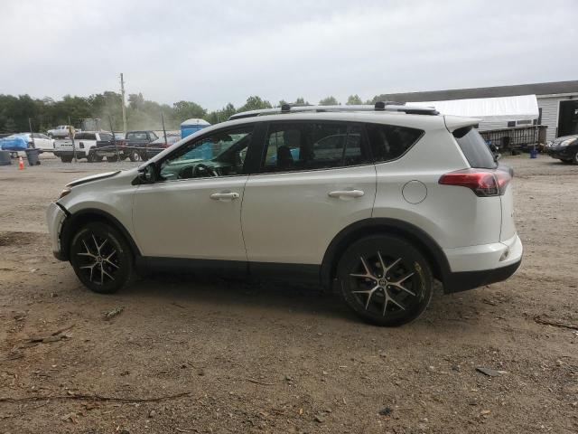 2016 TOYOTA RAV4 SE - JTMNFREV8GJ066622