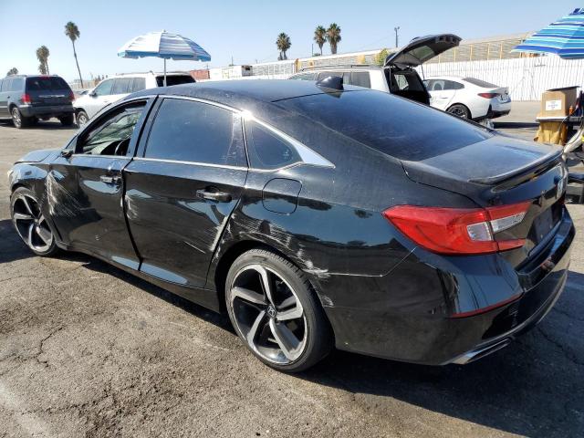 2019 HONDA ACCORD SPO - Other View
