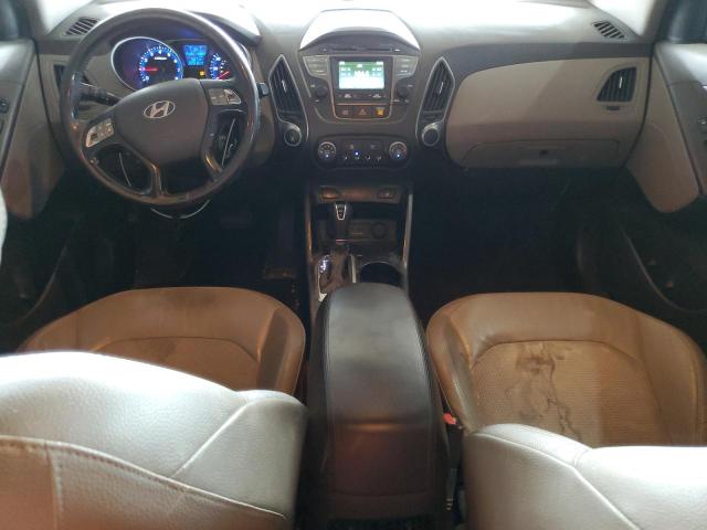 2015 HYUNDAI TUCSON LIM KM8JU3AGXFU979349