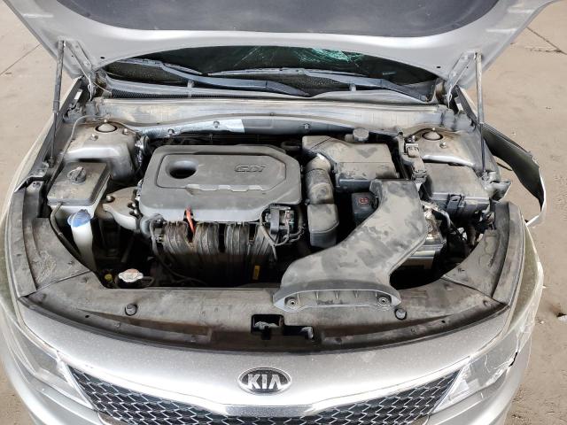 2016 KIA OPTIMA LX 5XXGT4L30GG033169