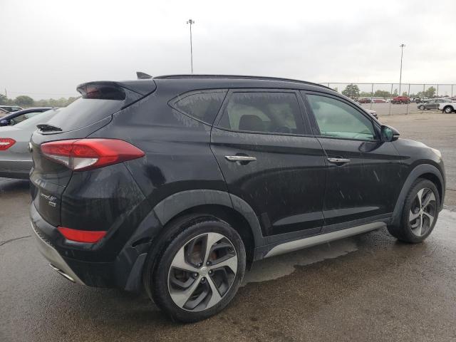 2017 HYUNDAI TUCSON LIM #3259083178