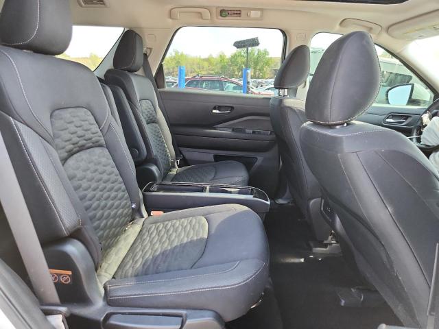 2022 NISSAN PATHFINDER - 5N1DR3BD2NC241455