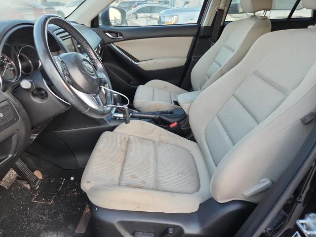 2015 MAZDA CX-5 TOURI - JM3KE2CY0F0532307