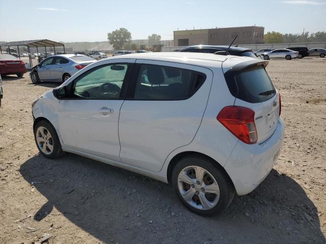 2021 CHEVROLET SPARK LS KL8CB6SAXMC712674