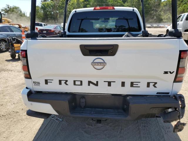 2023 NISSAN FRONTIER S #3296246422