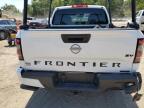 Lot #3296246422 2023 NISSAN FRONTIER S
