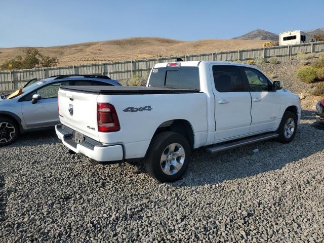 2019 RAM 1500 BIG H 1C6SRFFT2KN698840