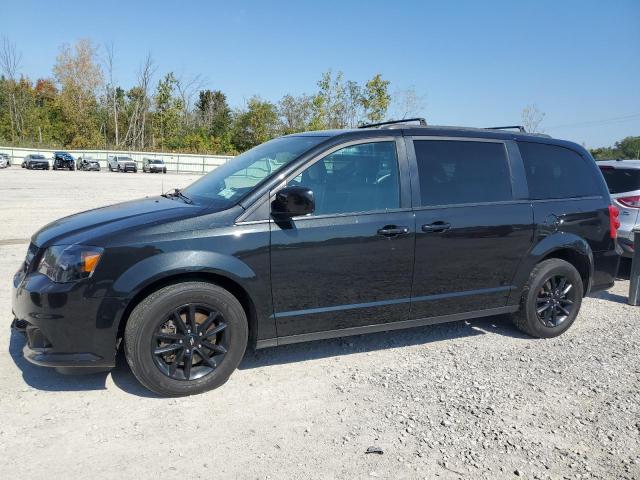 2019 DODGE GRAND CARAVAN GT 2C4RDGEG1KR696418