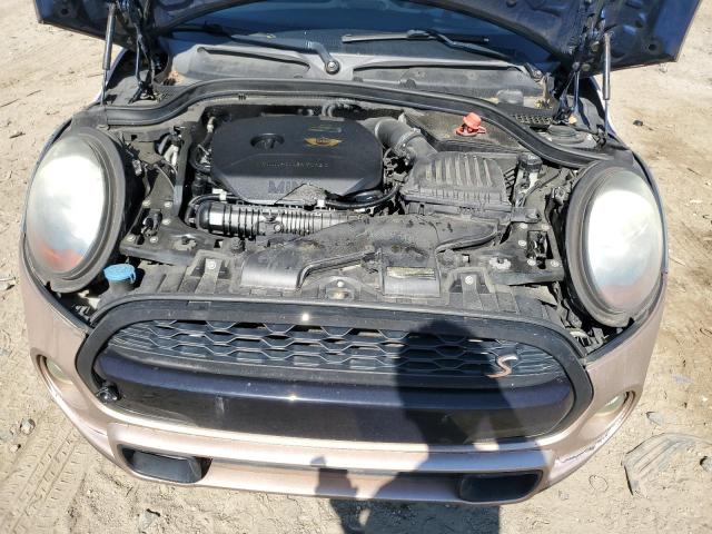 2015 MINI COOPER S WMWXU3C56FT891752