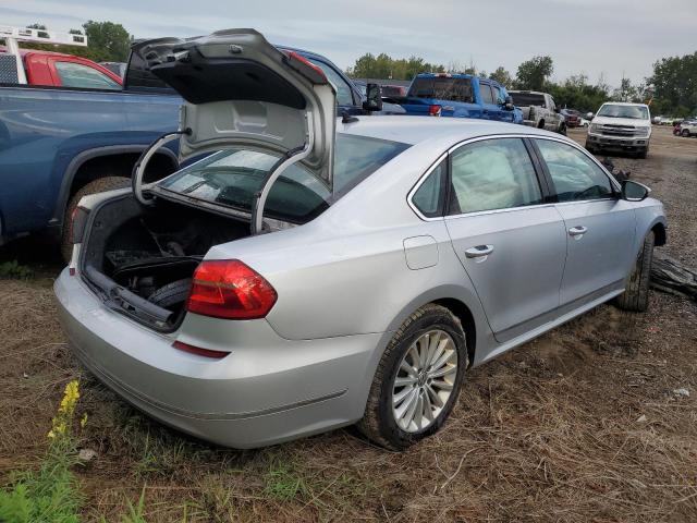 2016 VOLKSWAGEN PASSAT SE 1VWBS7A35GC006824