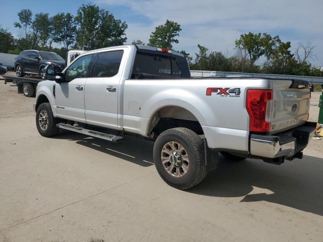 2019 FORD F250 SUPER 1FT7W2BT1KED08428