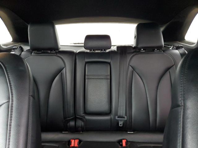 2017 LINCOLN MKC PREMIE 5LMCJ1D98HUL19071