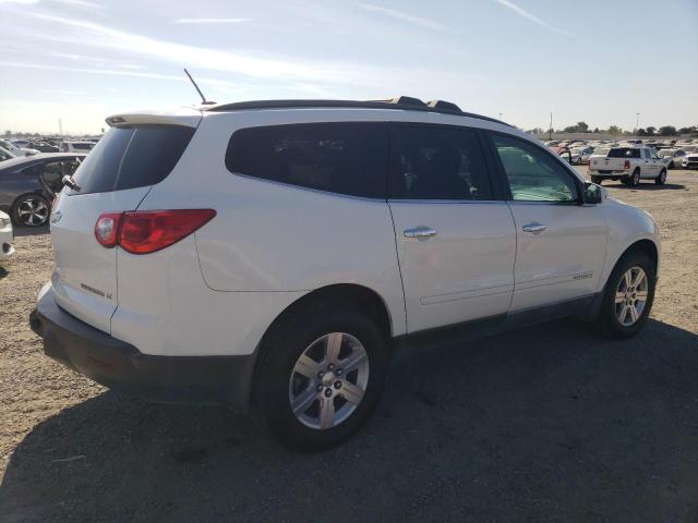 2010 CHEVROLET TRAVERSE L #3234763405