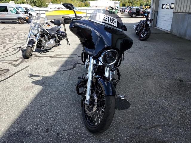 2012 HARLEY-DAVIDSON FLHX STREE #3264663917