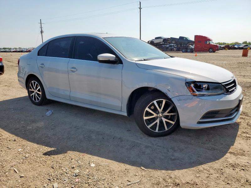 2017 VOLKSWAGEN JETTA SE - 3VWDB7AJ4HM285724