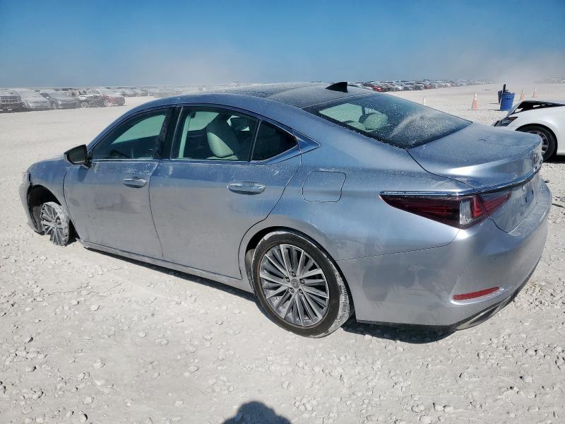 2025 LEXUS ES 350 BAS - 58ADZ1B13SU199743