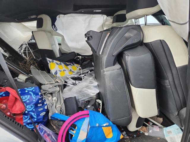 2023 TOYOTA SEQUOIA SR - 7SVAAABA8PX017066