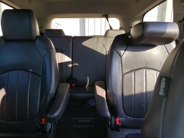 2015 CHEVROLET TRAVERSE LTZ 1GNKVJKD4FJ144774