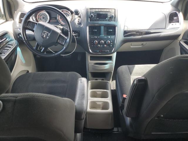 2017 DODGE GRAND CARA 2C4RDGBG6HR595338
