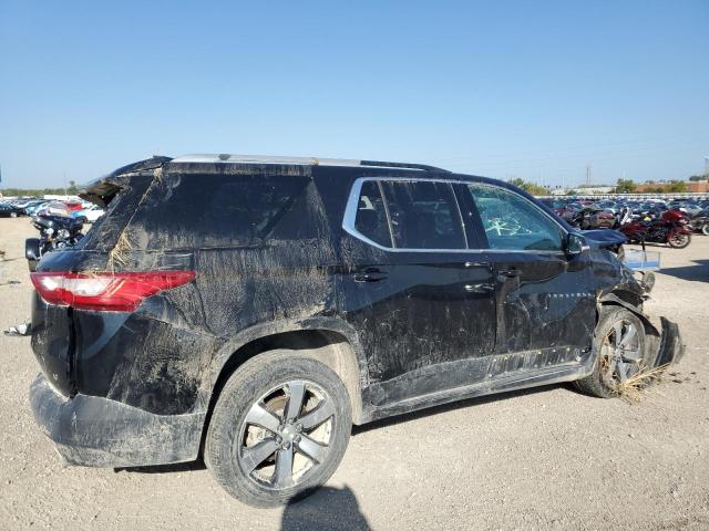 2018 CHEVROLET TRAVERSE LT - 1GNEVHKW7JJ153839