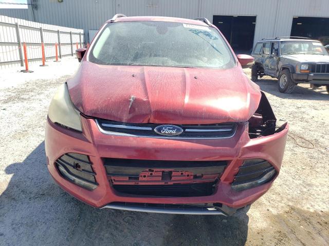 2014 FORD ESCAPE TITANIUM - 1FMCU0J95EUB40023