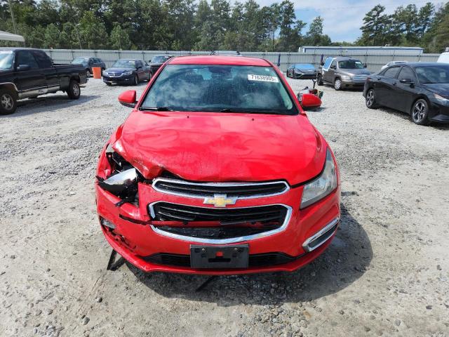 2016 CHEVROLET CRUZE LIMI 1G1PE5SB4G7179388