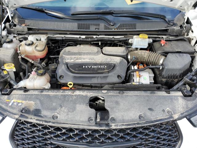 2022 CHRYSLER PACIFICA H - 2C4RC1S77NR110748