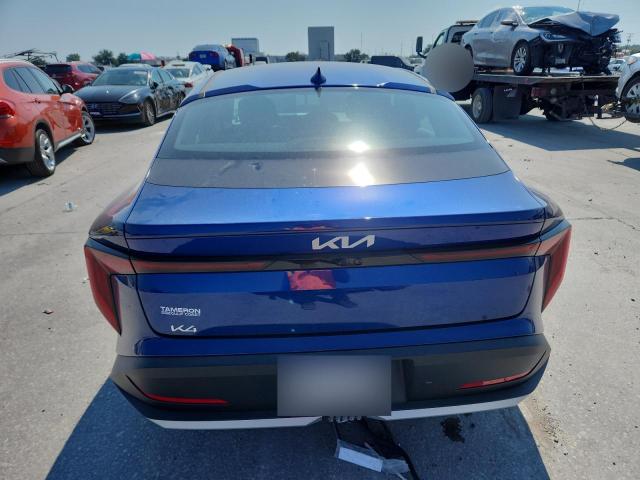 2025 KIA K4 LX 3KPFT4DE2SE177903