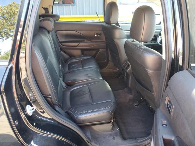 2019 MITSUBISHI OUTLANDER JA4AD3A35KZ027772