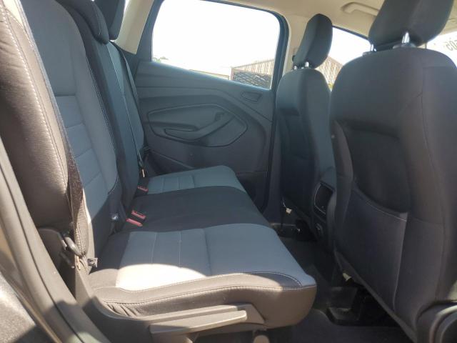 2019 FORD ESCAPE S #3291509960