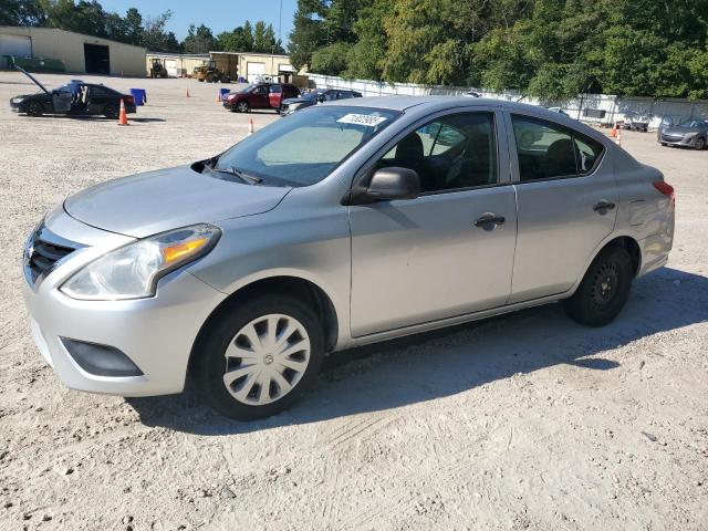 2015 NISSAN VERSA S - 3N1CN7AP7FL841167
