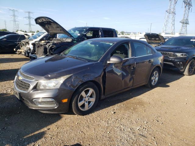 CHEVROLET CRUZE LIMI